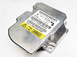 BMW X3 SRS (ACSM) Advanced Crash Safety Module - (MRS) Airbag Multiple Restraint System - Airbag Control Module Part #65773414990
