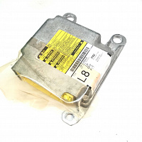 TOYOTA MATRIX SRS Airbag Computer Diagnostic Control Module Part #8917002411