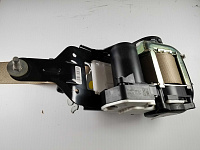 MERCEDES-BENZ E-Class (2014-2017)  Seat Belt Pretensioner Retractor Part #A20786054858P19