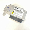GMC 1500 SRS SDM DERM Sensing Diagnostic Module - Airbag Computer Control Module Part #25794807