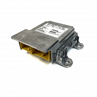 Honda Airbag Control Module Reset – 77960-30A-A751-M4