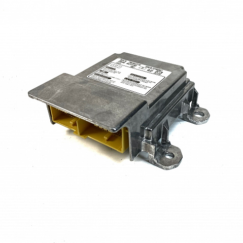 Honda Airbag Control Module Reset – 77960-30A-A751-M4