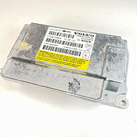 Volvo Airbag Control Module Reset – P31334278