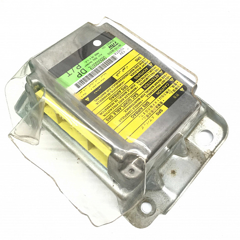 Toyota Airbag Control Module Reset – 89170-0C010