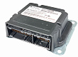 RAM 3500 SRS ORC ORM Occupant Control Module - Airbag Computer Control Module Part #68346758AB