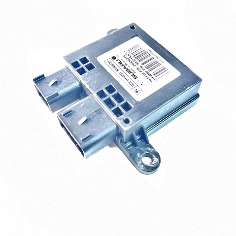 SUBARU FORESTER SRS Airbag Computer Diagnostic Control Module Part #28334379