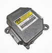 BUICK PARK AVENUE SRS SDM DERM Sensing Diagnostic Module - Airbag Computer Control Module Part #16266576