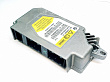 BMW 528 SRS (ACSM) Advanced Crash Safety Module - (MRS) Airbag Multiple Restraint System - Airbag Control Module Part #6577924809601