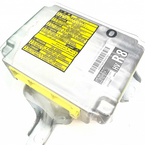 Toyota Airbag Control Module Reset – 89170-48150 (HVR8)