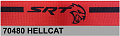 Hellcat - Color Code: 70480