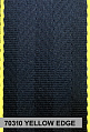 Yellow Edge - Color Code 70310