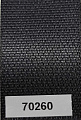Black - Color Code 70260