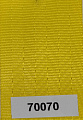 Yellow - Color Code 70070