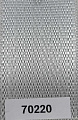 Silver - Color Code 70220