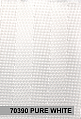 Pure White - Color Code 70390