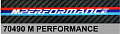 BMW M Performance - Color Code: 70490