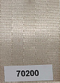 Creme - Color Code 70200