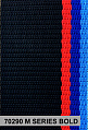 M Series Bold - Color Code 70290