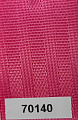 Hot Pink - Color Code 70140